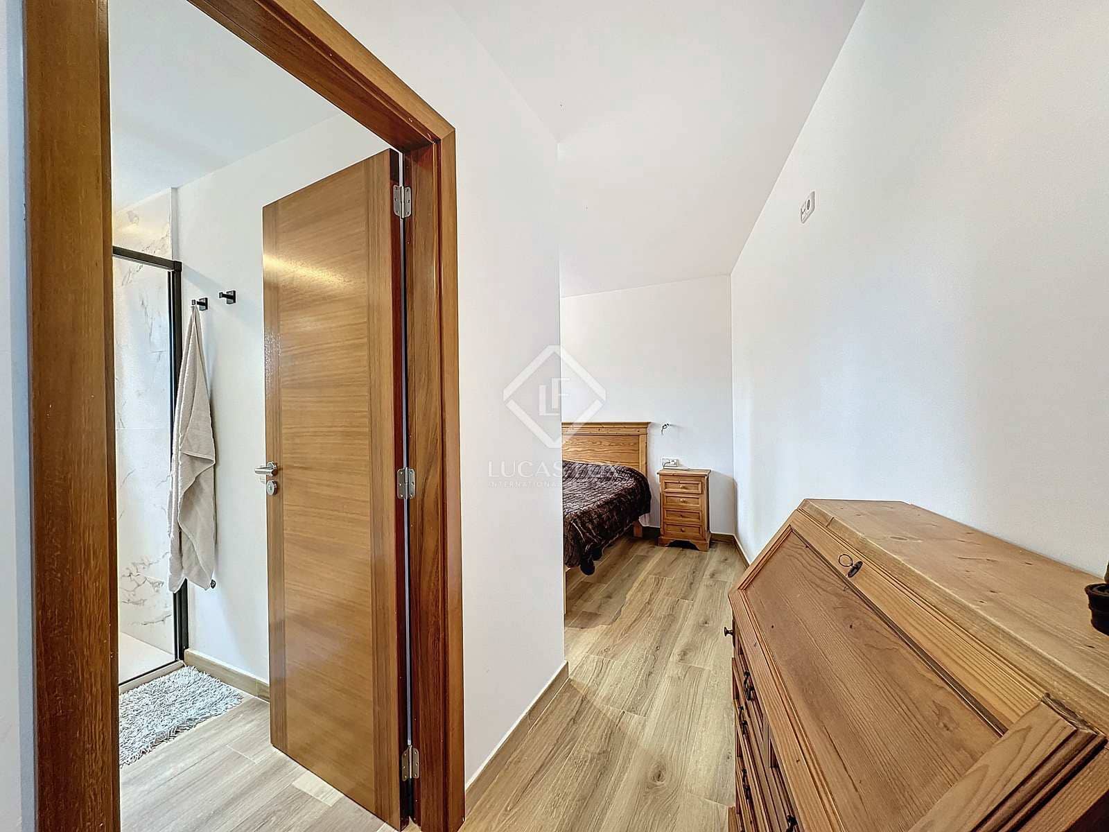 3 soveværelse Villa til salg i Alayor / Alaior med swimmingpool garage - € 770.000 (Ref: 8011117)