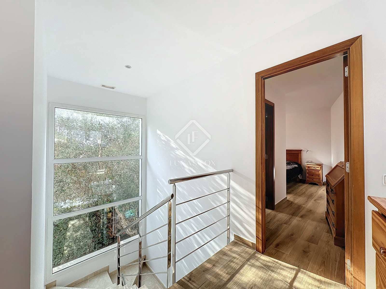 3 soveværelse Villa til salg i Alayor / Alaior med swimmingpool garage - € 770.000 (Ref: 8011117)