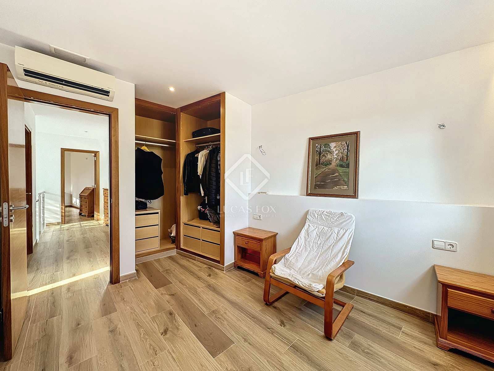 3 soveværelse Villa til salg i Alayor / Alaior med swimmingpool garage - € 770.000 (Ref: 8011117)