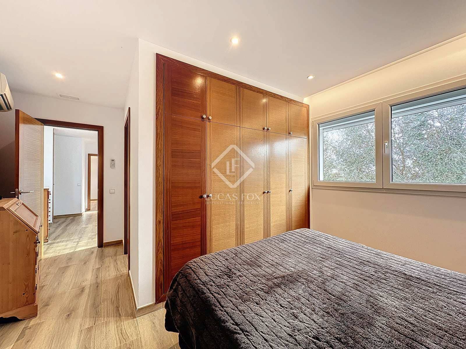 3 soveværelse Villa til salg i Alayor / Alaior med swimmingpool garage - € 770.000 (Ref: 8011117)