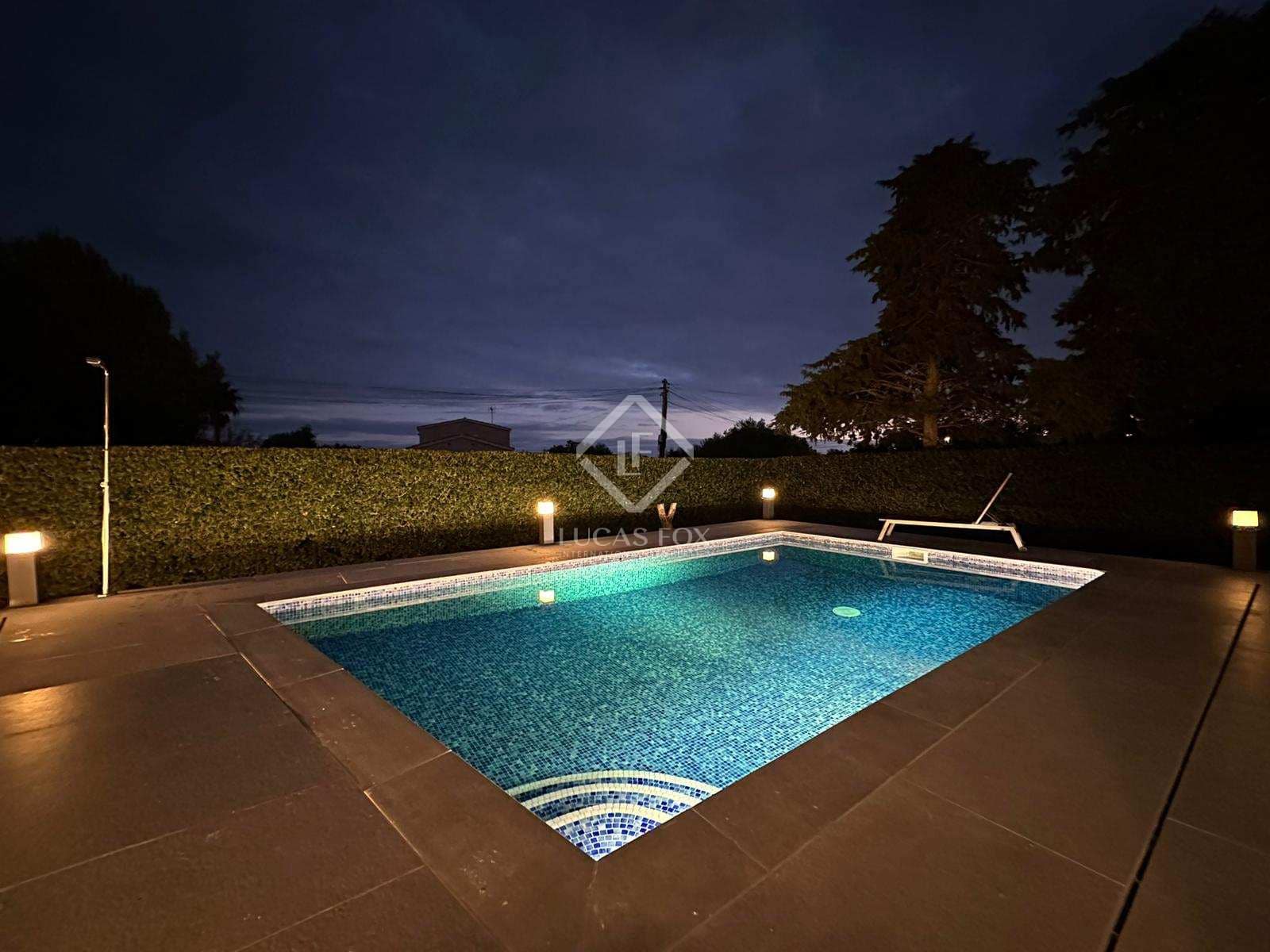 3 soveværelse Villa til salg i Alayor / Alaior med swimmingpool garage - € 770.000 (Ref: 8011117)