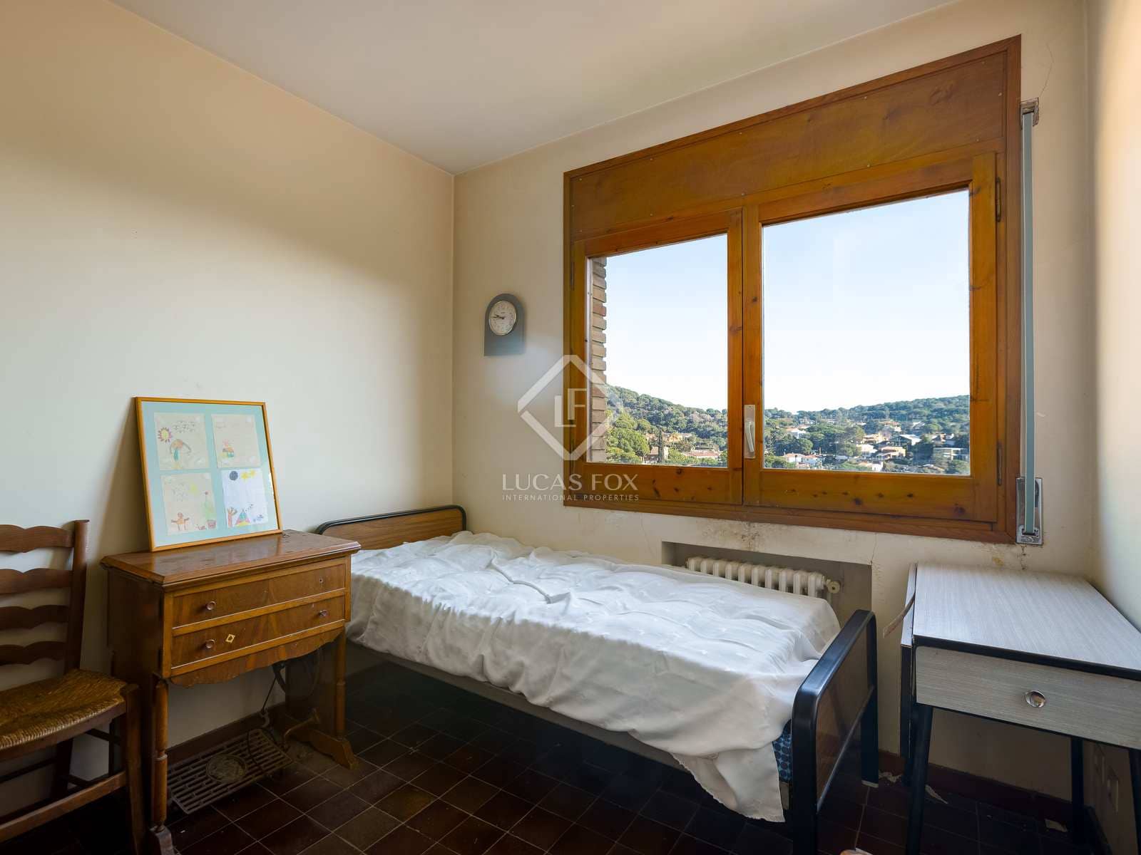 3 camera da letto Villa in vendita in Cabrils con garage - 690.000 € (Rif: 8015505)
