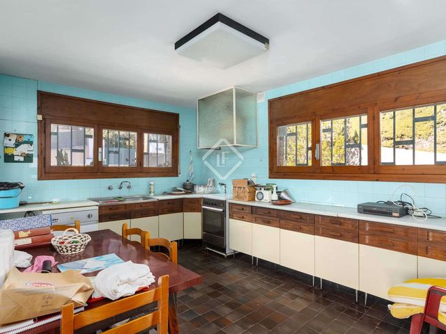 3 camera da letto Villa in vendita in Cabrils con garage - 690.000 € (Rif: 8015505)