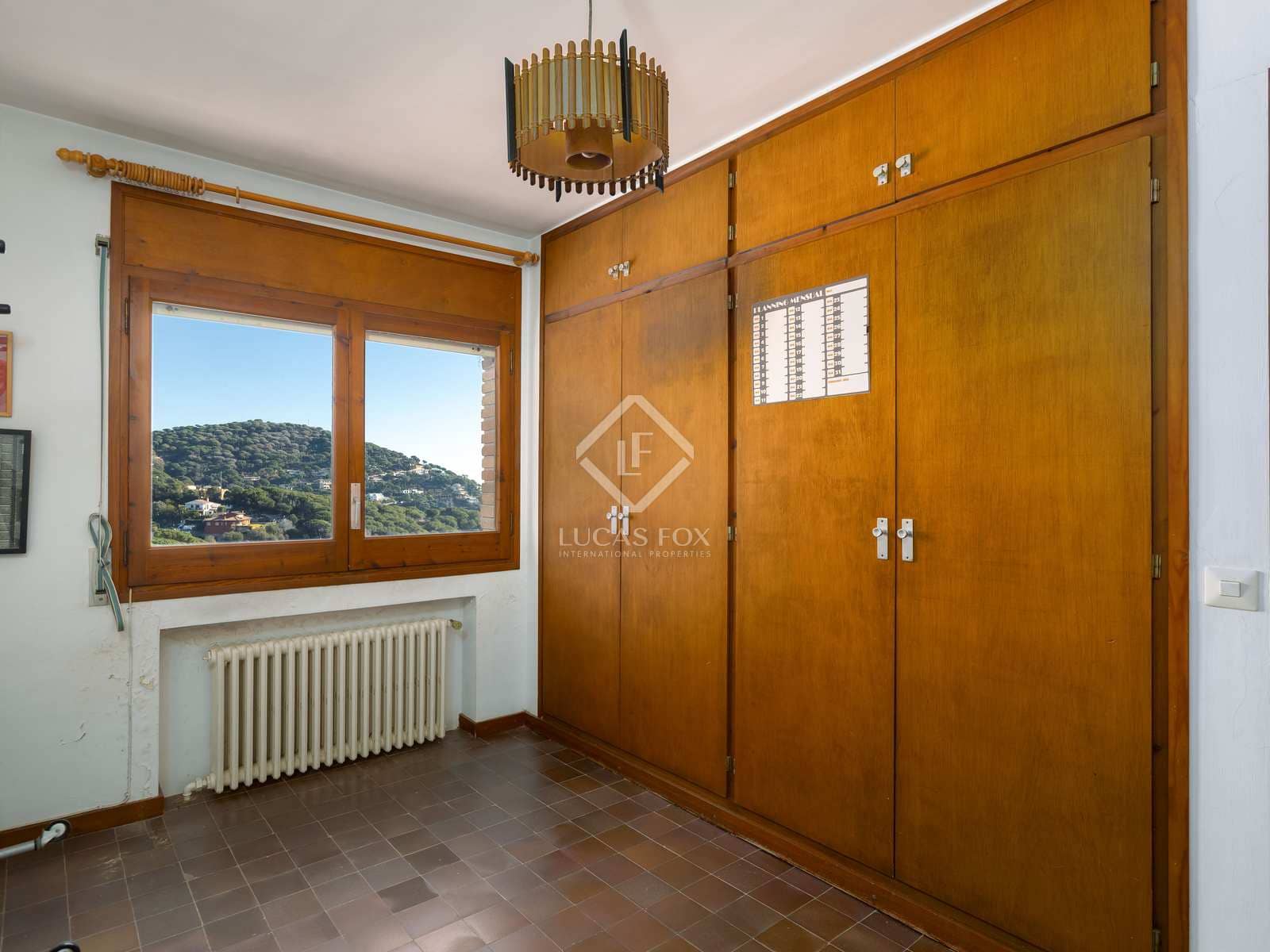3 camera da letto Villa in vendita in Cabrils con garage - 690.000 € (Rif: 8015505)