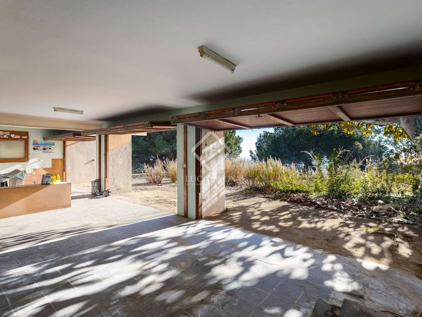 3 camera da letto Villa in vendita in Cabrils con garage - 690.000 € (Rif: 8015505)