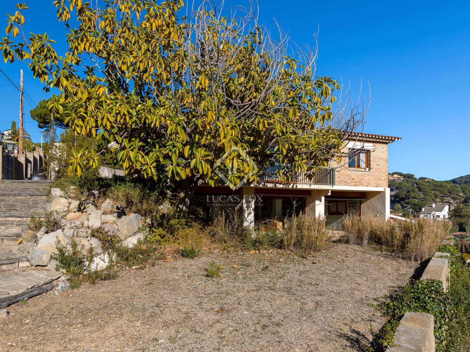 3 camera da letto Villa in vendita in Cabrils con garage - 690.000 € (Rif: 8015505)