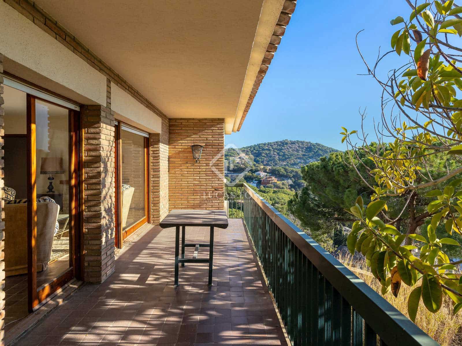 3 camera da letto Villa in vendita in Cabrils con garage - 690.000 € (Rif: 8015505)