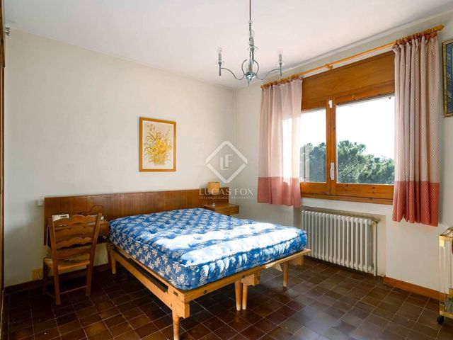 3 camera da letto Villa in vendita in Cabrils con garage - 690.000 € (Rif: 8015505)