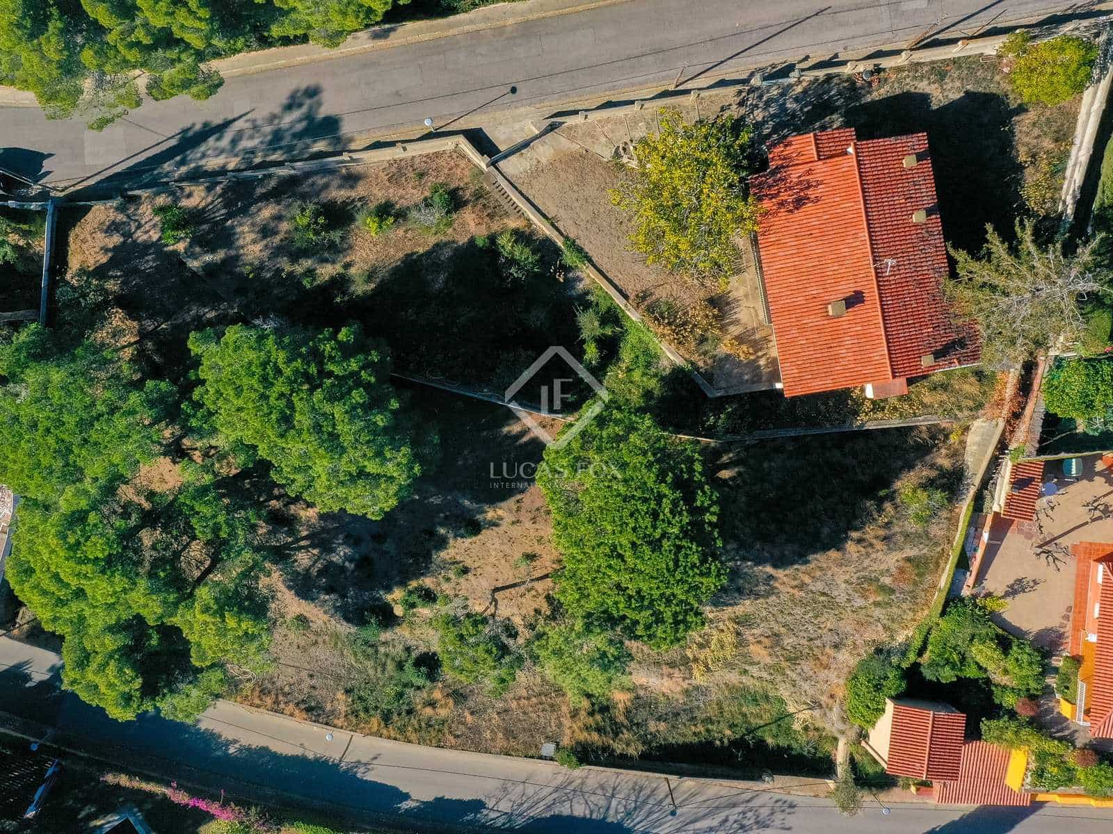 3 camera da letto Villa in vendita in Cabrils con garage - 690.000 € (Rif: 8015505)