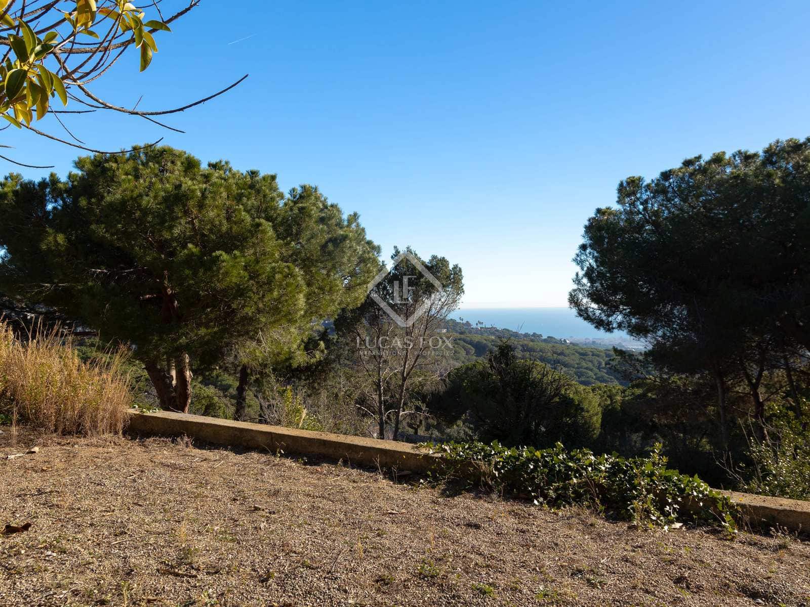3 camera da letto Villa in vendita in Cabrils con garage - 690.000 € (Rif: 8015505)