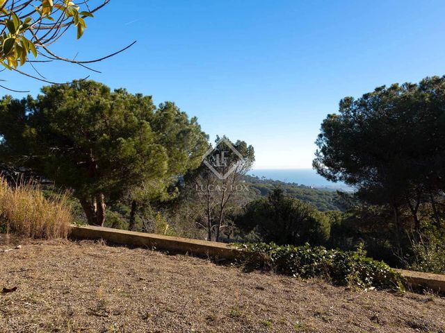 3 camera da letto Villa in vendita in Cabrils con garage - 690.000 € (Rif: 8015505)