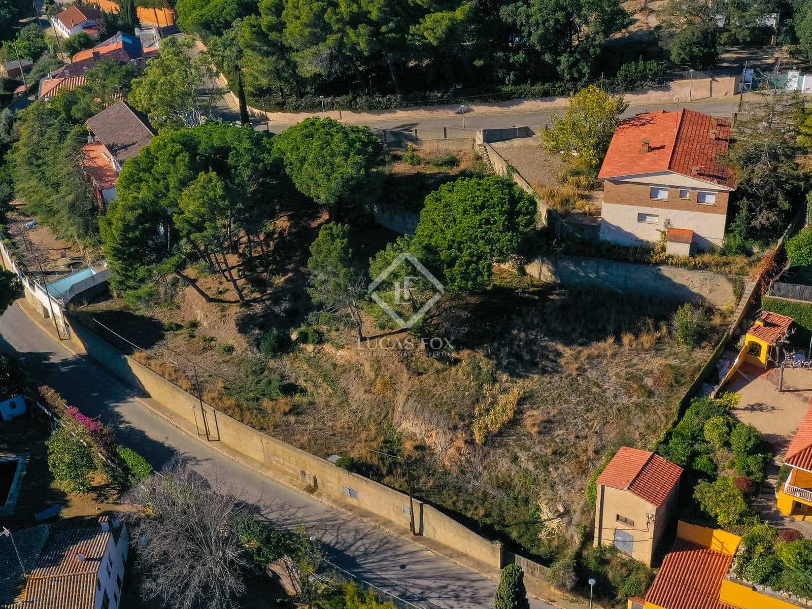 3 camera da letto Villa in vendita in Cabrils con garage - 690.000 € (Rif: 8015505)