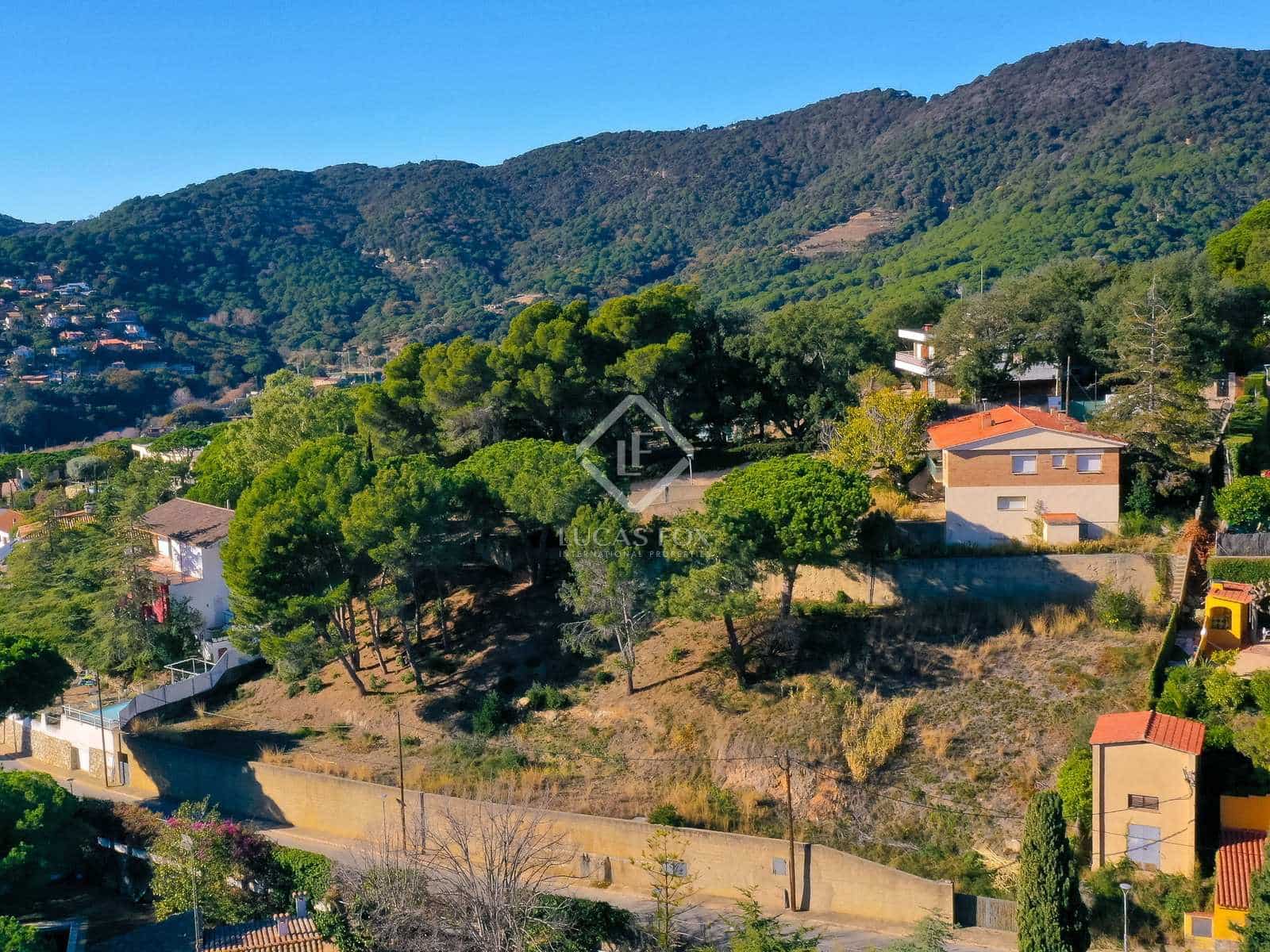 3 camera da letto Villa in vendita in Cabrils con garage - 690.000 € (Rif: 8015505)