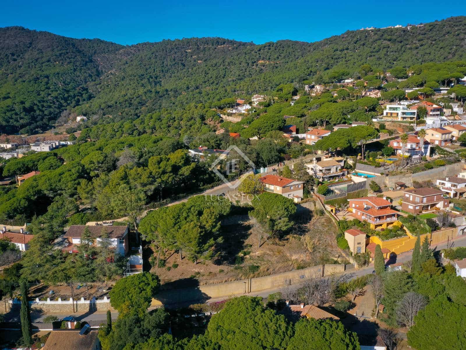 3 camera da letto Villa in vendita in Cabrils con garage - 690.000 € (Rif: 8015505)