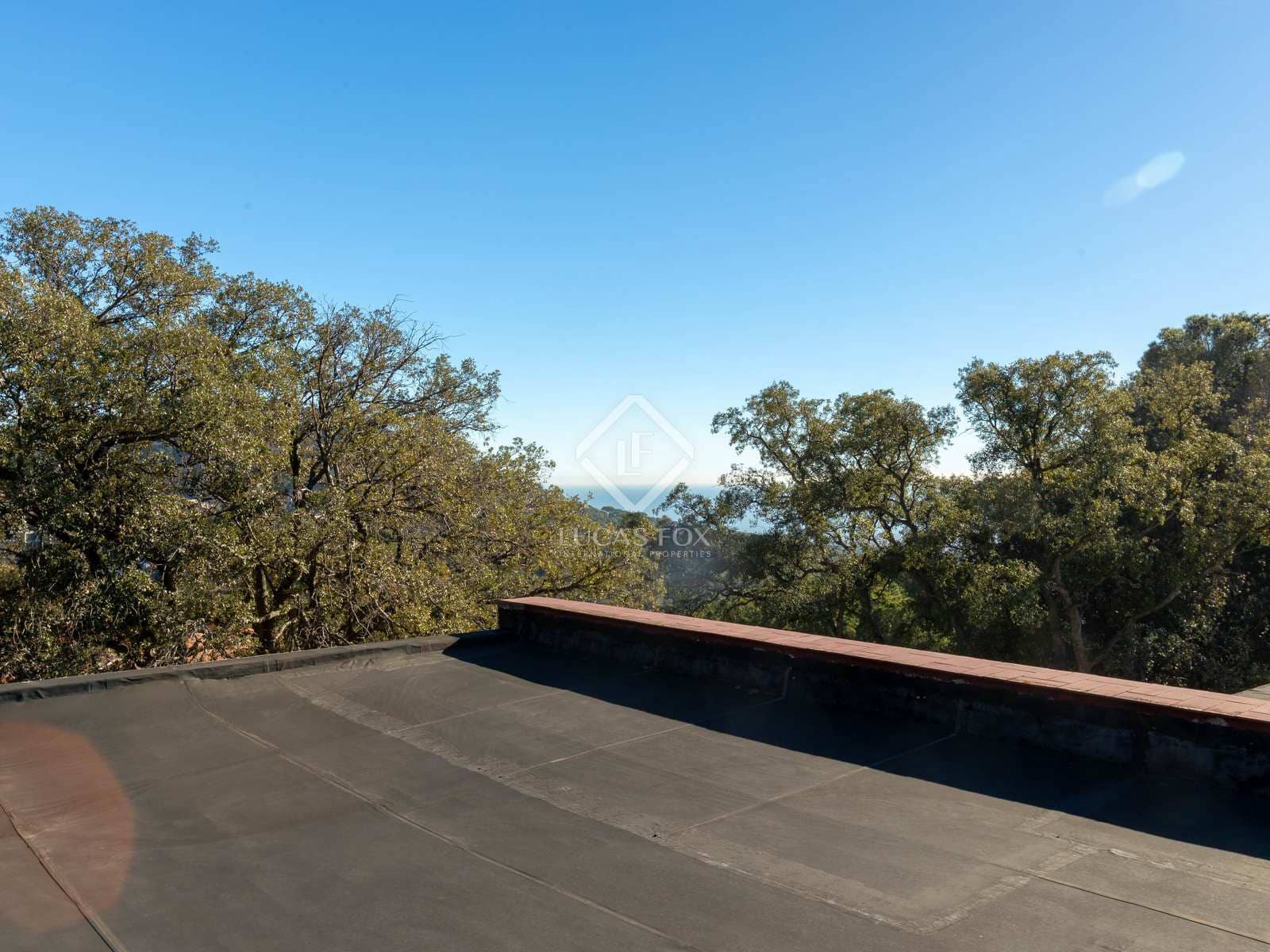 6 camera da letto Villa in vendita in Cabrils con piscina garage - 1.150.000 € (Rif: 8015506)