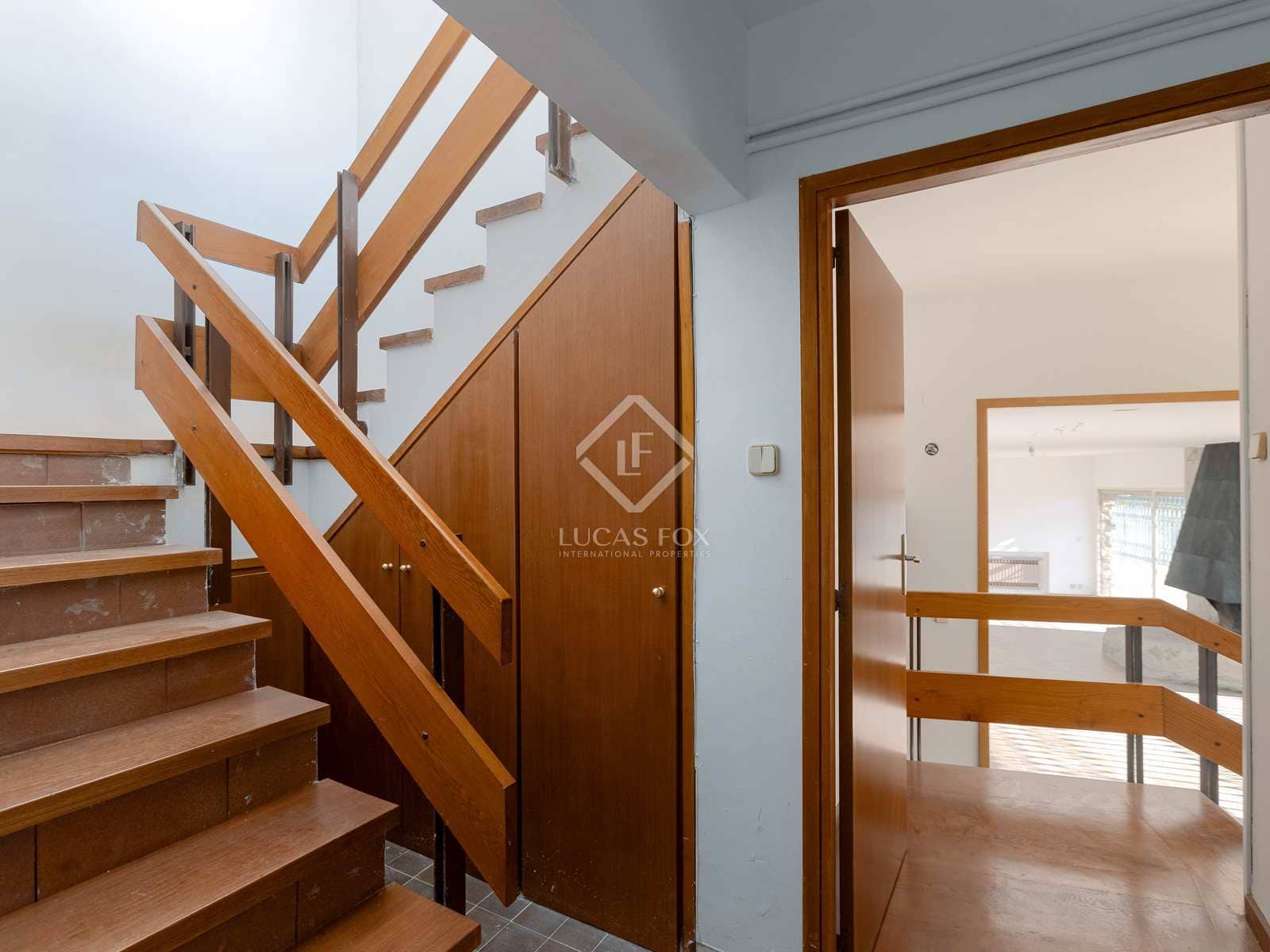 6 camera da letto Villa in vendita in Cabrils con piscina garage - 1.150.000 € (Rif: 8015506)