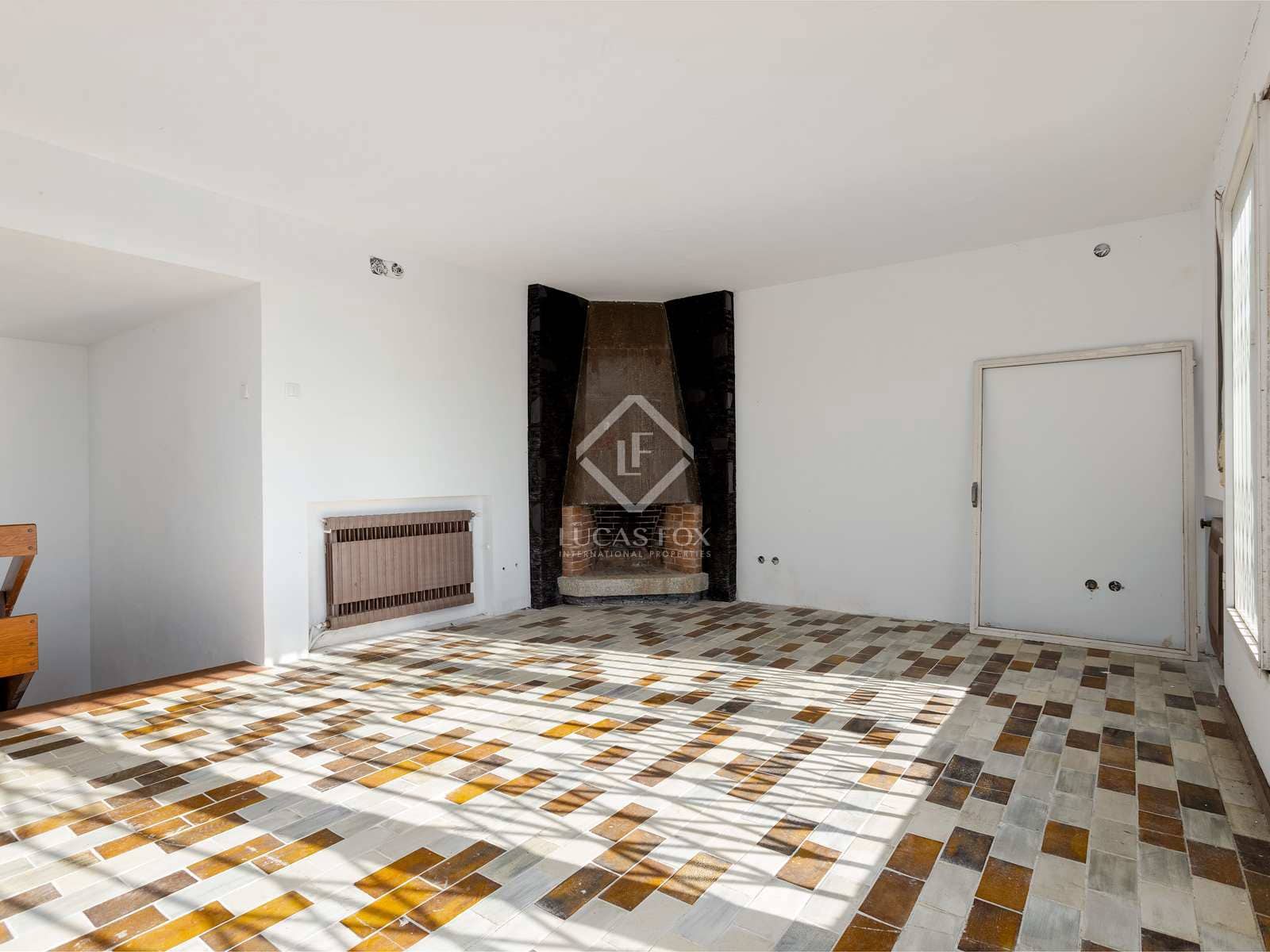 6 camera da letto Villa in vendita in Cabrils con piscina garage - 1.150.000 € (Rif: 8015506)