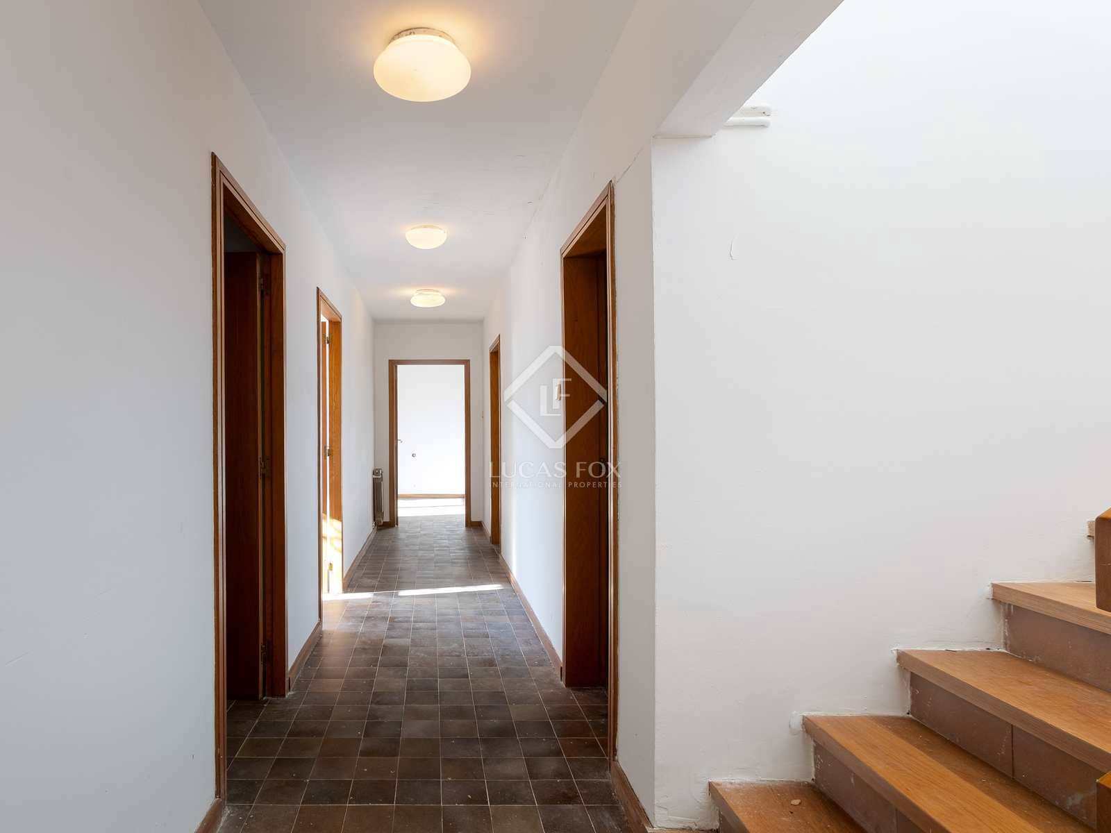 6 camera da letto Villa in vendita in Cabrils con piscina garage - 1.150.000 € (Rif: 8015506)