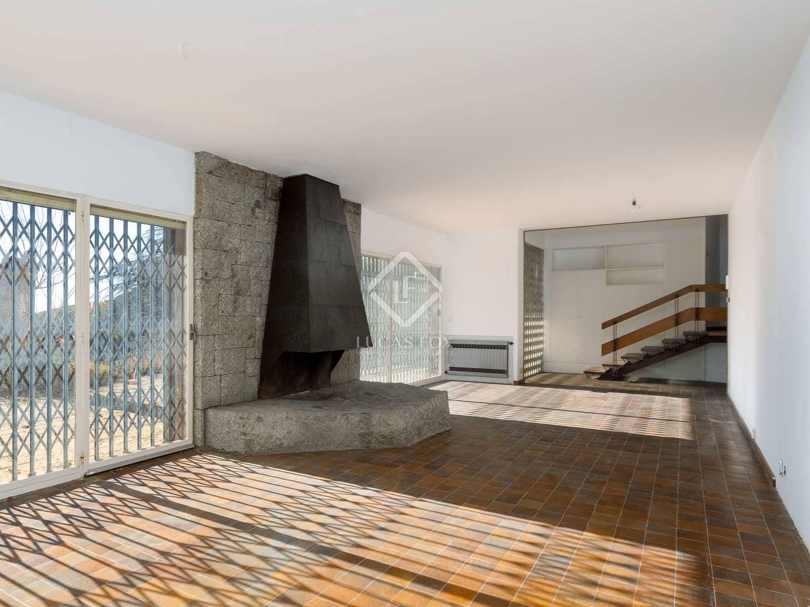 6 camera da letto Villa in vendita in Cabrils con piscina garage - 1.150.000 € (Rif: 8015506)