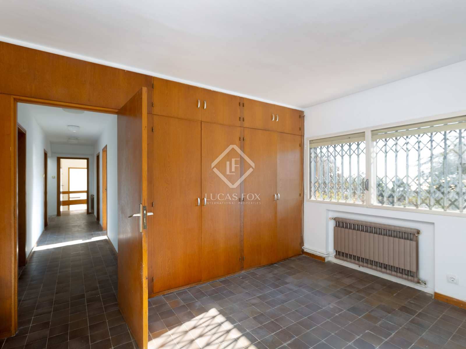 6 camera da letto Villa in vendita in Cabrils con piscina garage - 1.150.000 € (Rif: 8015506)