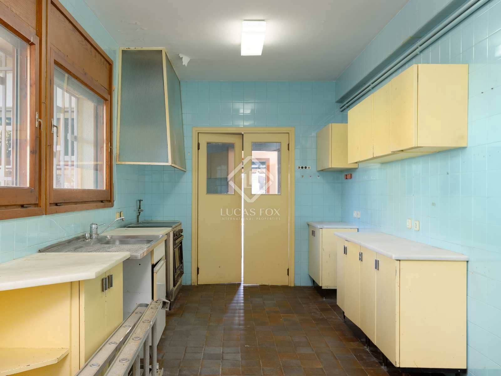 6 camera da letto Villa in vendita in Cabrils con piscina garage - 1.150.000 € (Rif: 8015506)