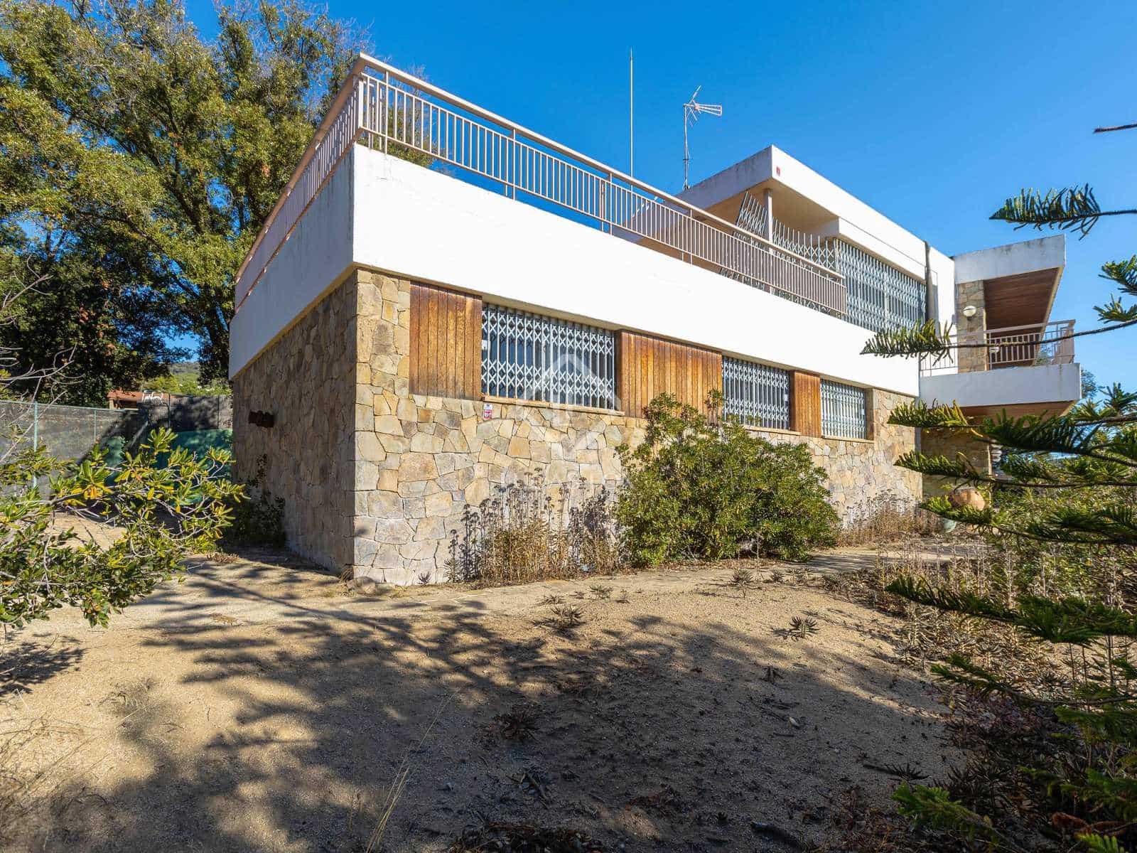 6 camera da letto Villa in vendita in Cabrils con piscina garage - 1.150.000 € (Rif: 8015506)
