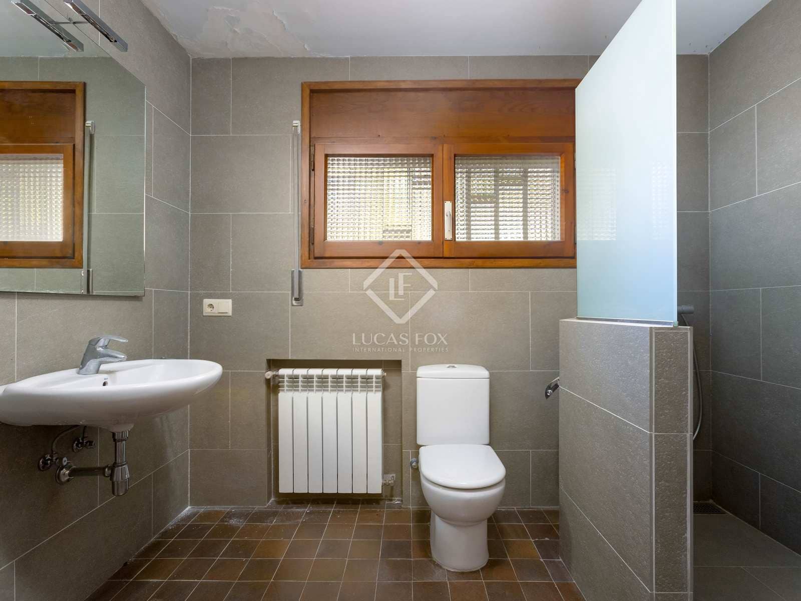 6 camera da letto Villa in vendita in Cabrils con piscina garage - 1.150.000 € (Rif: 8015506)