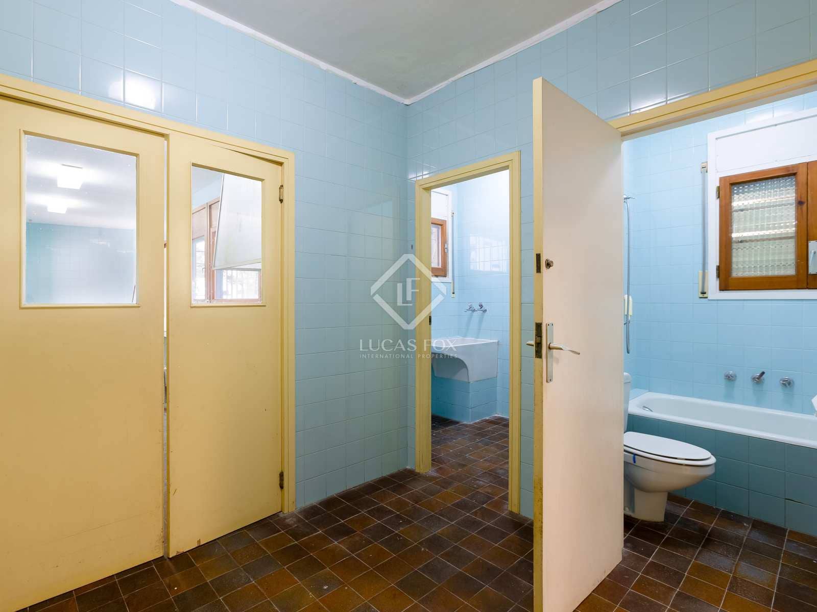6 camera da letto Villa in vendita in Cabrils con piscina garage - 1.150.000 € (Rif: 8015506)