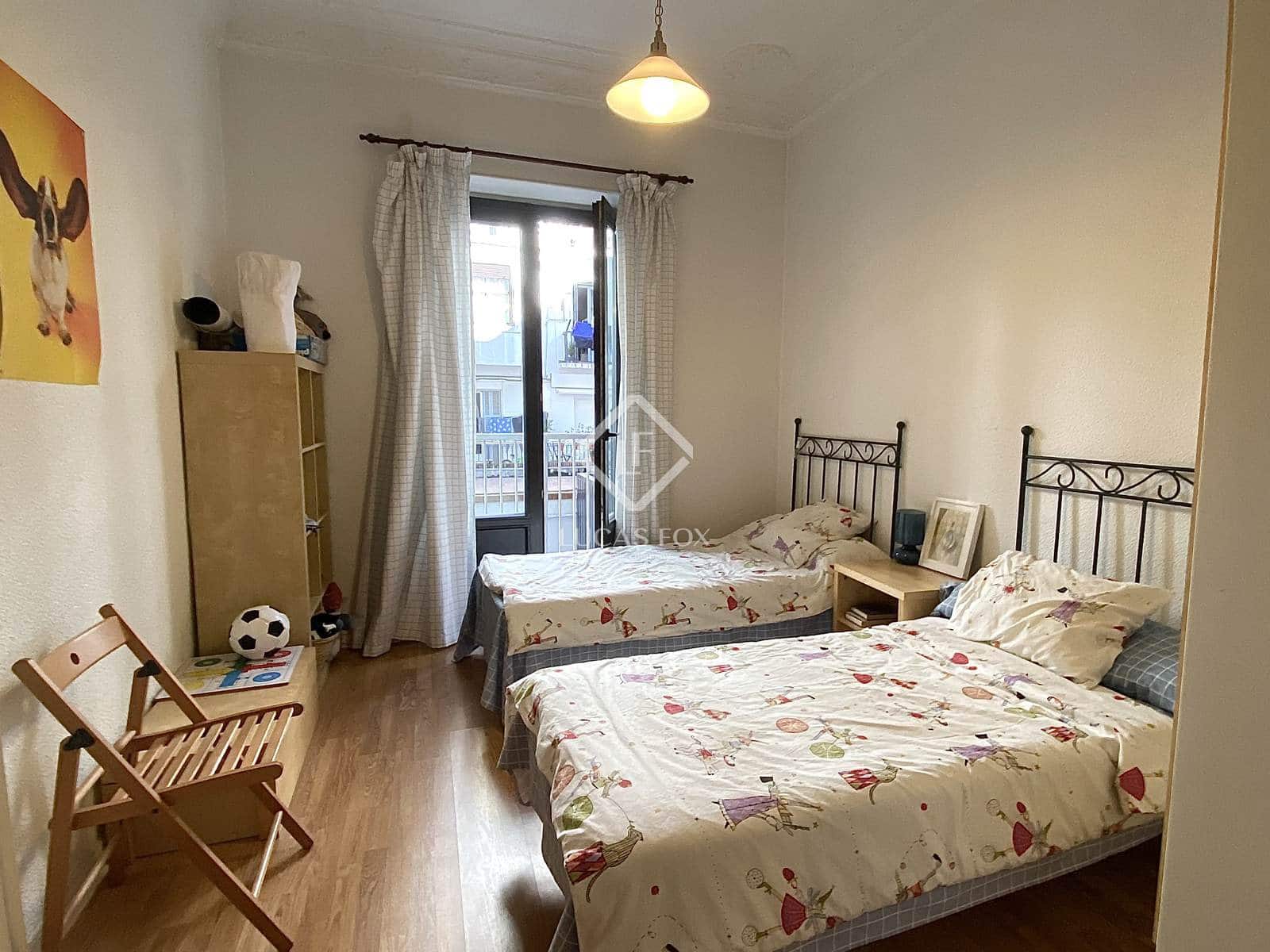 5 quarto Apartamento para venda em Donostia-San Sebastian - 985 000 € (Ref: 8015508)