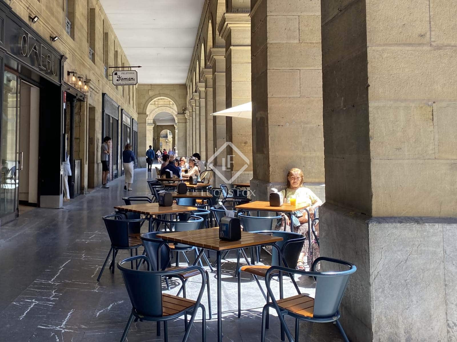 5 quarto Apartamento para venda em Donostia-San Sebastian - 985 000 € (Ref: 8015508)