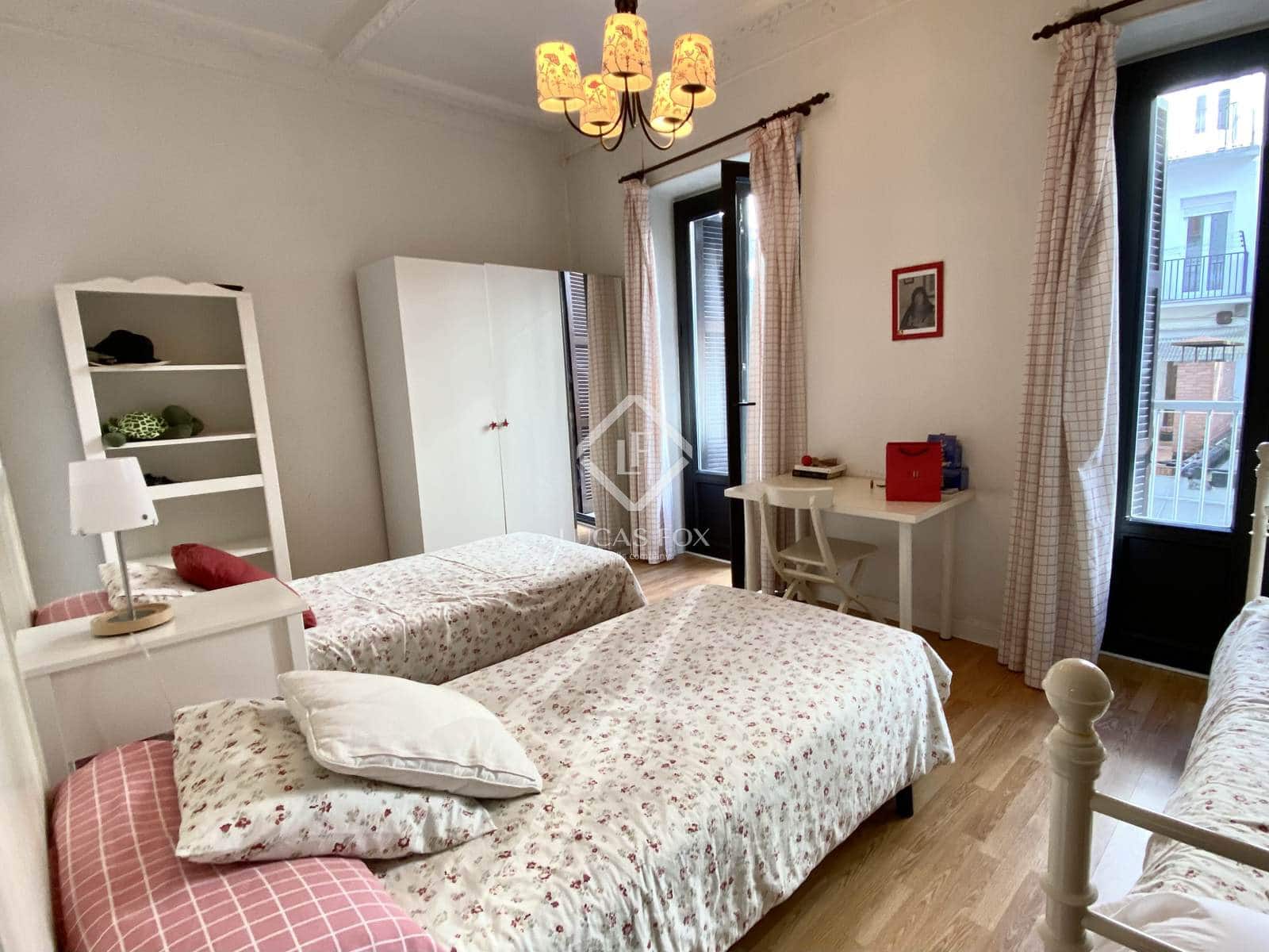 5 quarto Apartamento para venda em Donostia-San Sebastian - 985 000 € (Ref: 8015508)