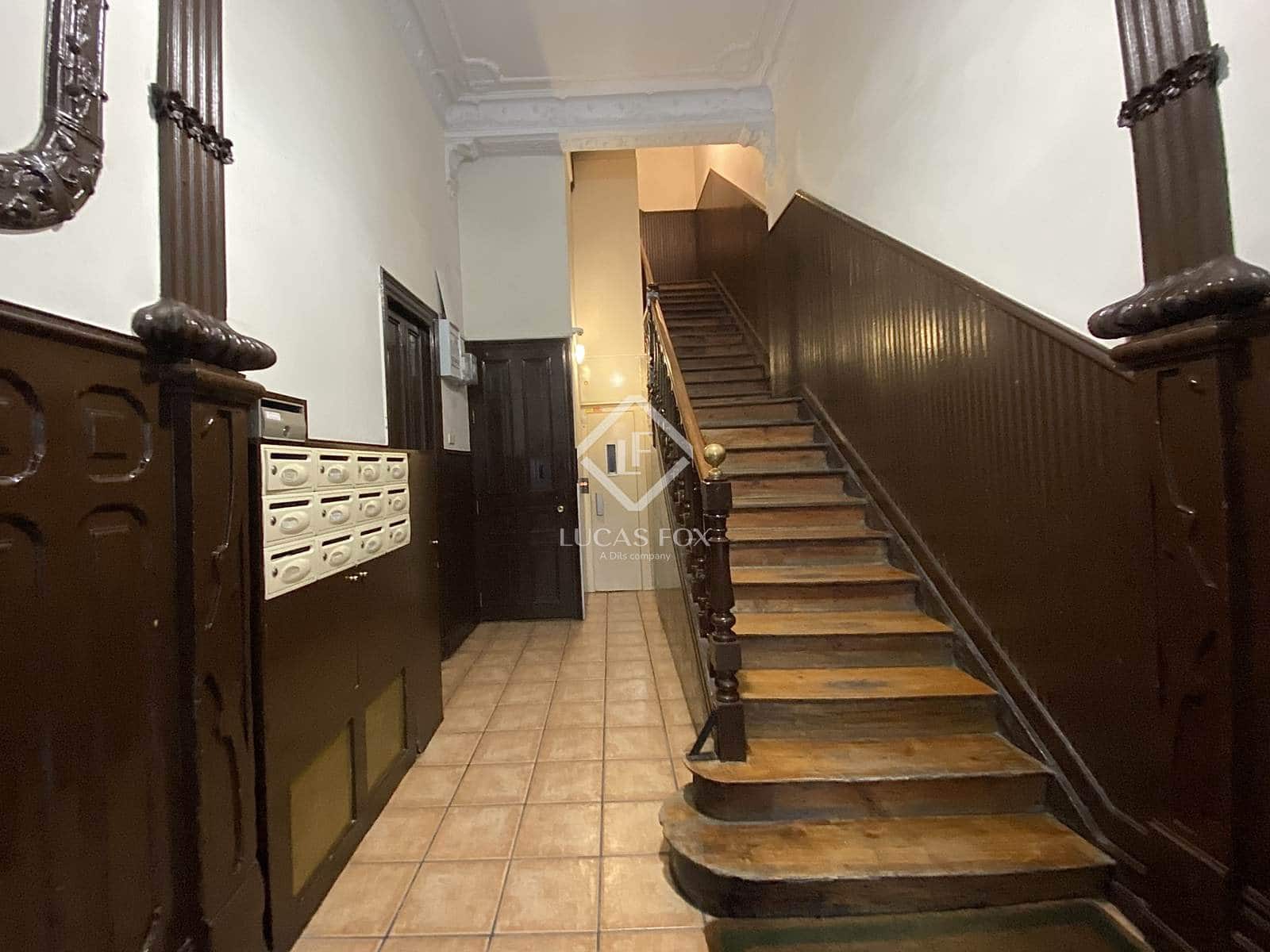 5 quarto Apartamento para venda em Donostia-San Sebastian - 985 000 € (Ref: 8015508)