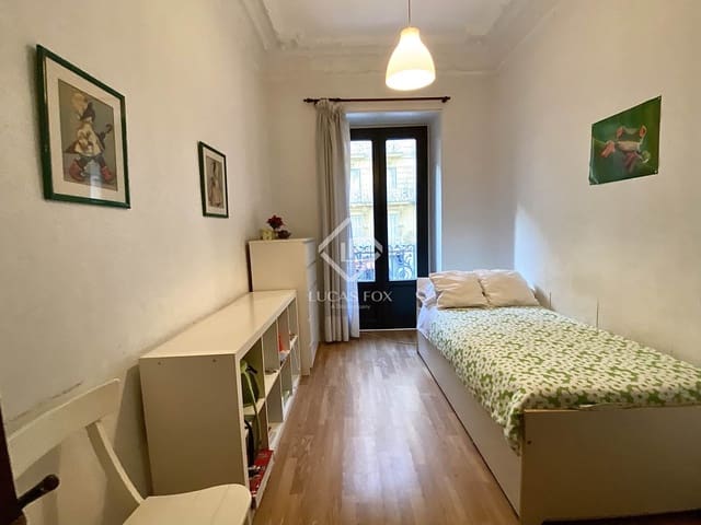 5 slaapkamer Appartement te koop in Donostia-San Sebastián - € 985.000 (Ref: 8015508)