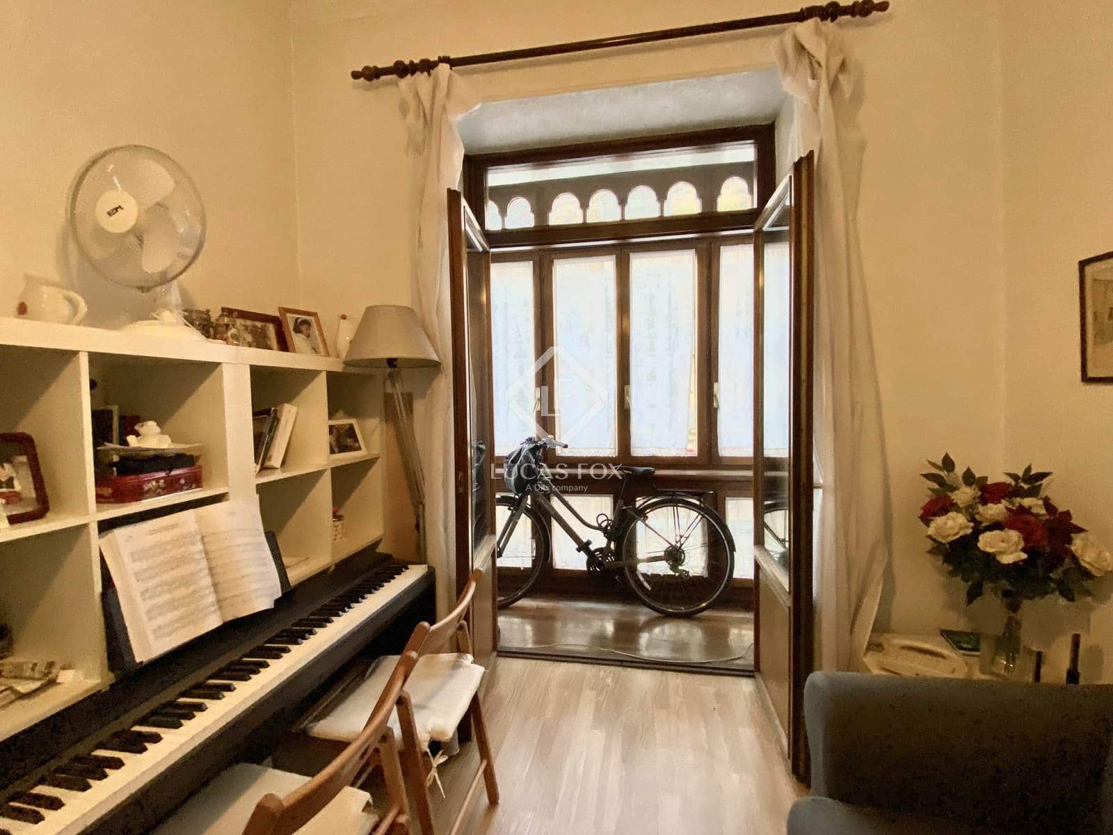 5 quarto Apartamento para venda em Donostia-San Sebastian - 985 000 € (Ref: 8015508)