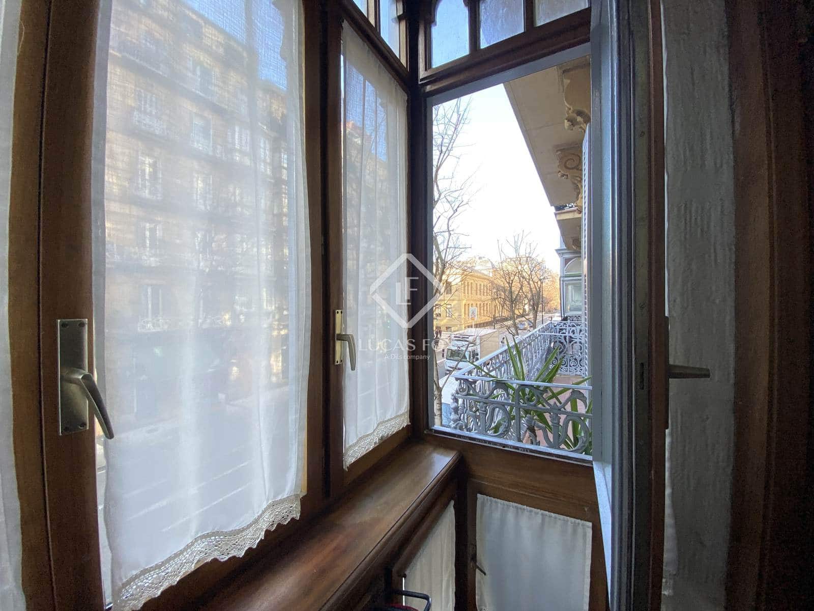 5 quarto Apartamento para venda em Donostia-San Sebastian - 985 000 € (Ref: 8015508)