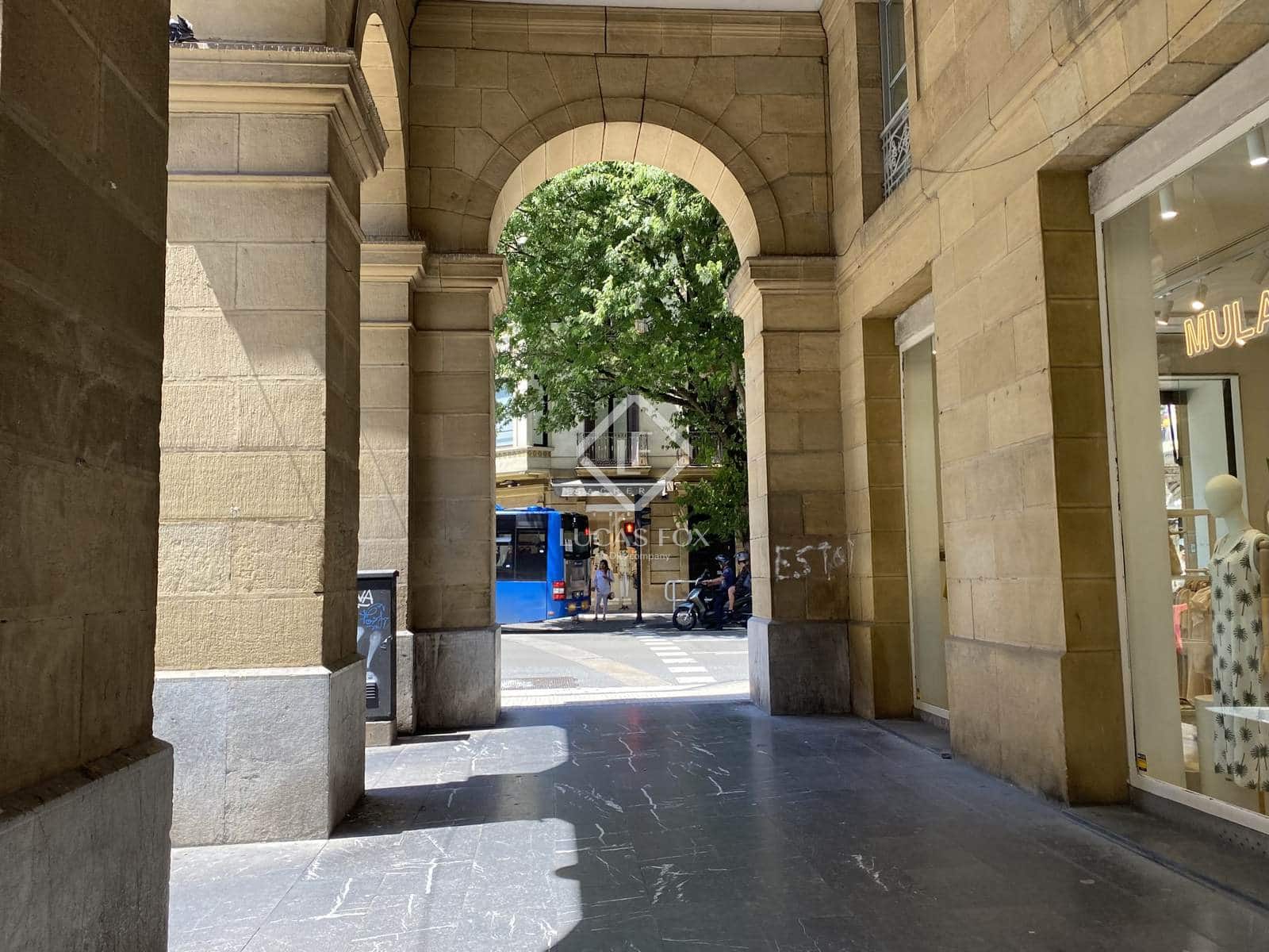 5 quarto Apartamento para venda em Donostia-San Sebastian - 985 000 € (Ref: 8015508)