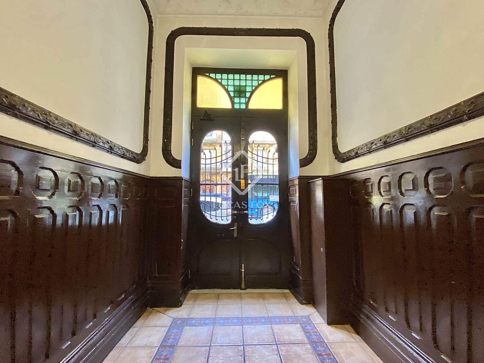 5 quarto Apartamento para venda em Donostia-San Sebastian - 985 000 € (Ref: 8015508)