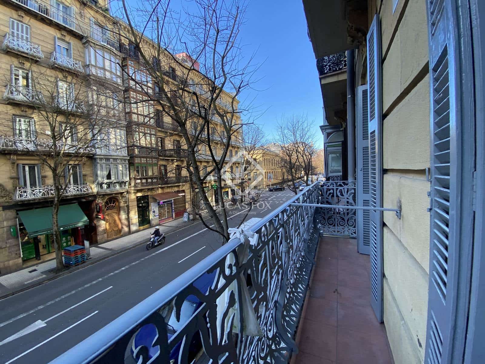 5 quarto Apartamento para venda em Donostia-San Sebastian - 985 000 € (Ref: 8015508)