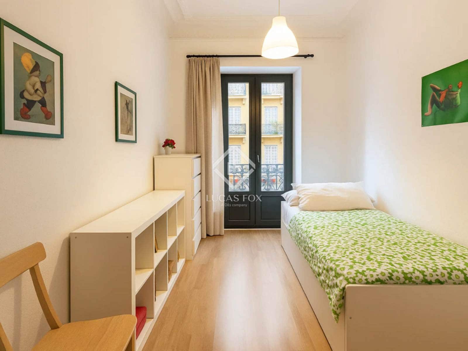 5 quarto Apartamento para venda em Donostia-San Sebastian - 985 000 € (Ref: 8015508)