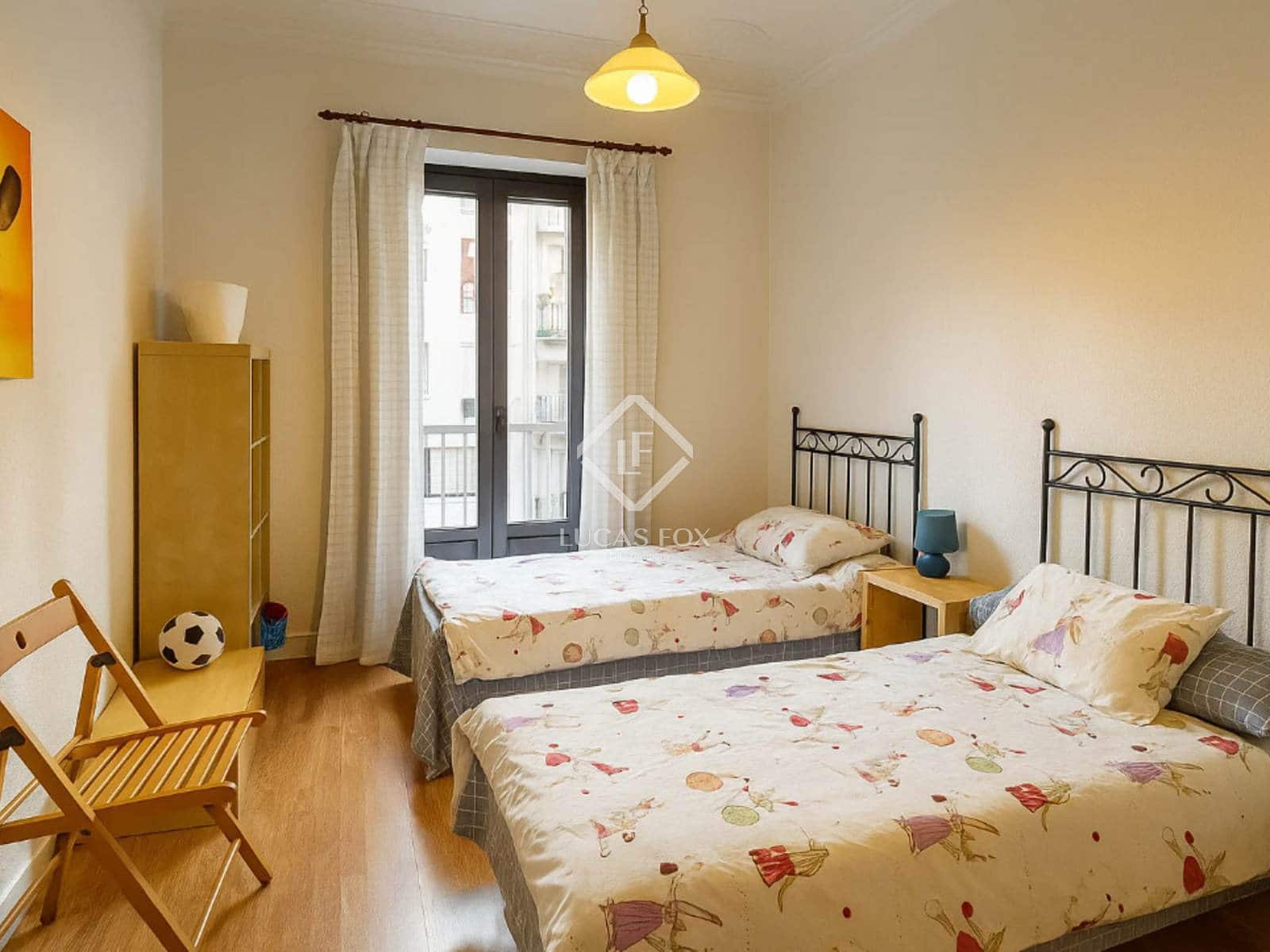 5 quarto Apartamento para venda em Donostia-San Sebastian - 985 000 € (Ref: 8015508)