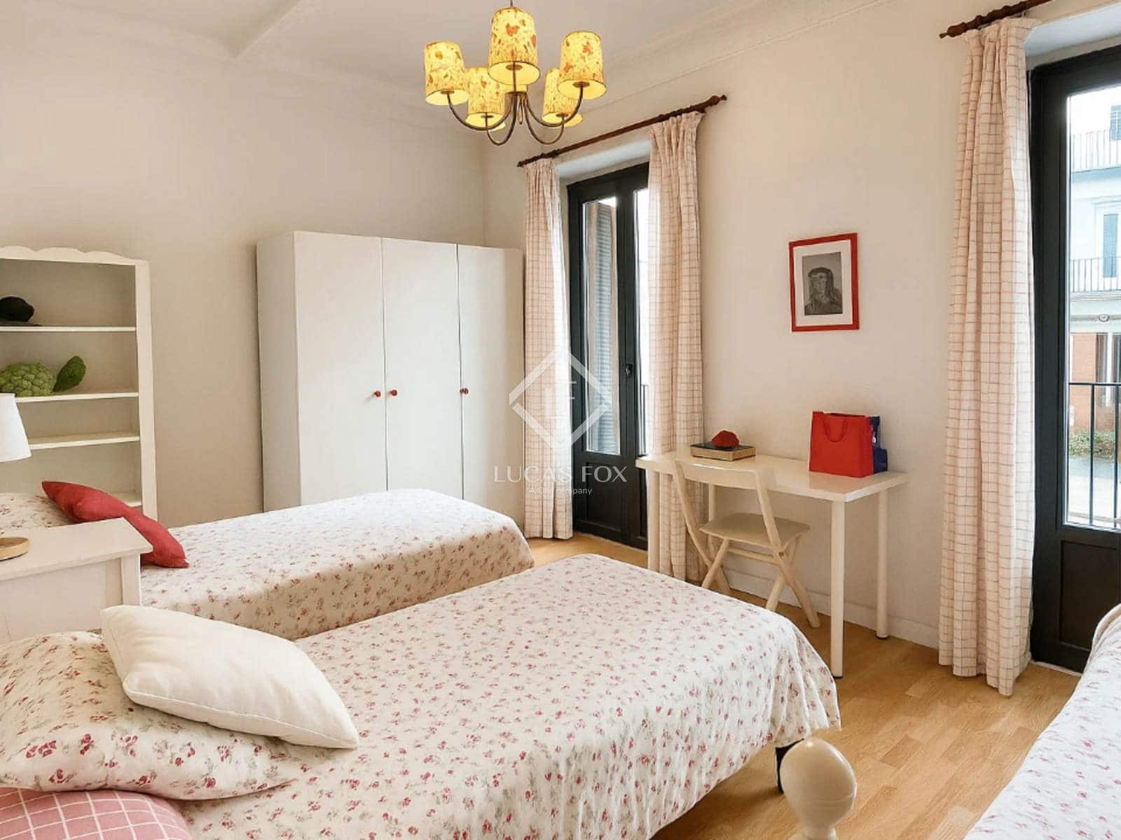 5 quarto Apartamento para venda em Donostia-San Sebastian - 985 000 € (Ref: 8015508)
