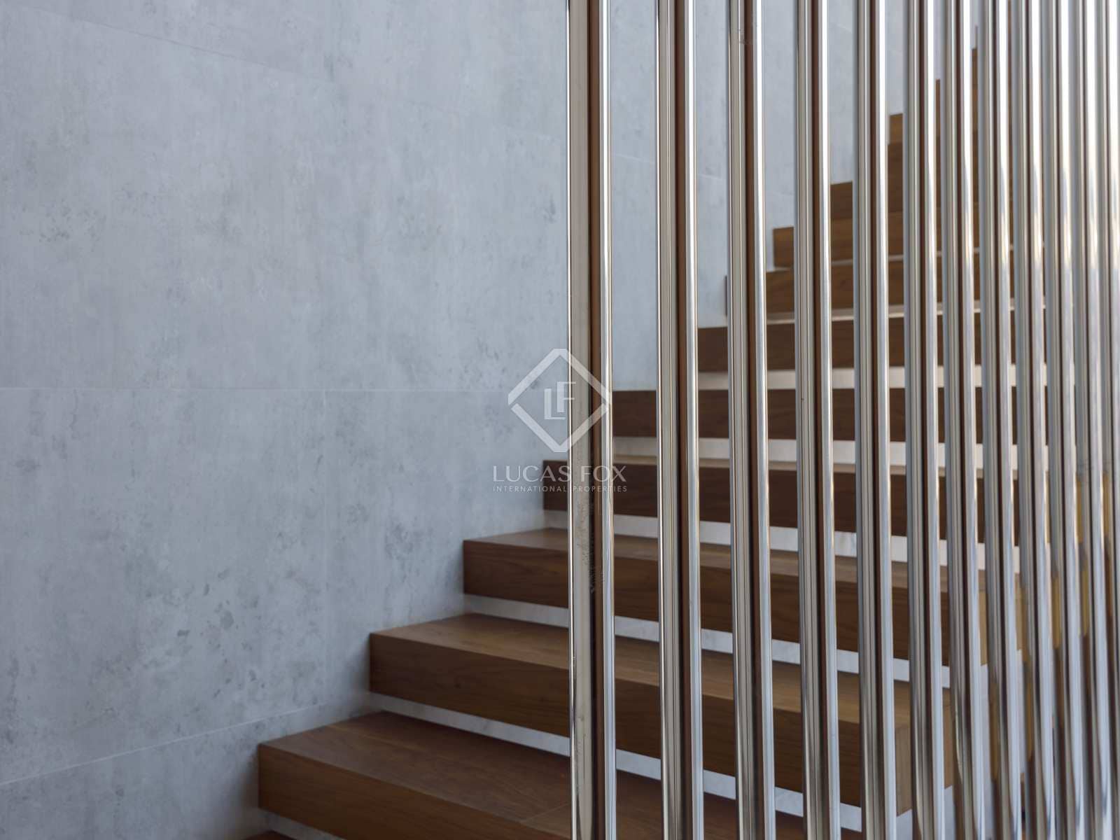 8 bedroom Villa for sale in Pucol with pool garage - € 2,500,000 (Ref: 8016473)