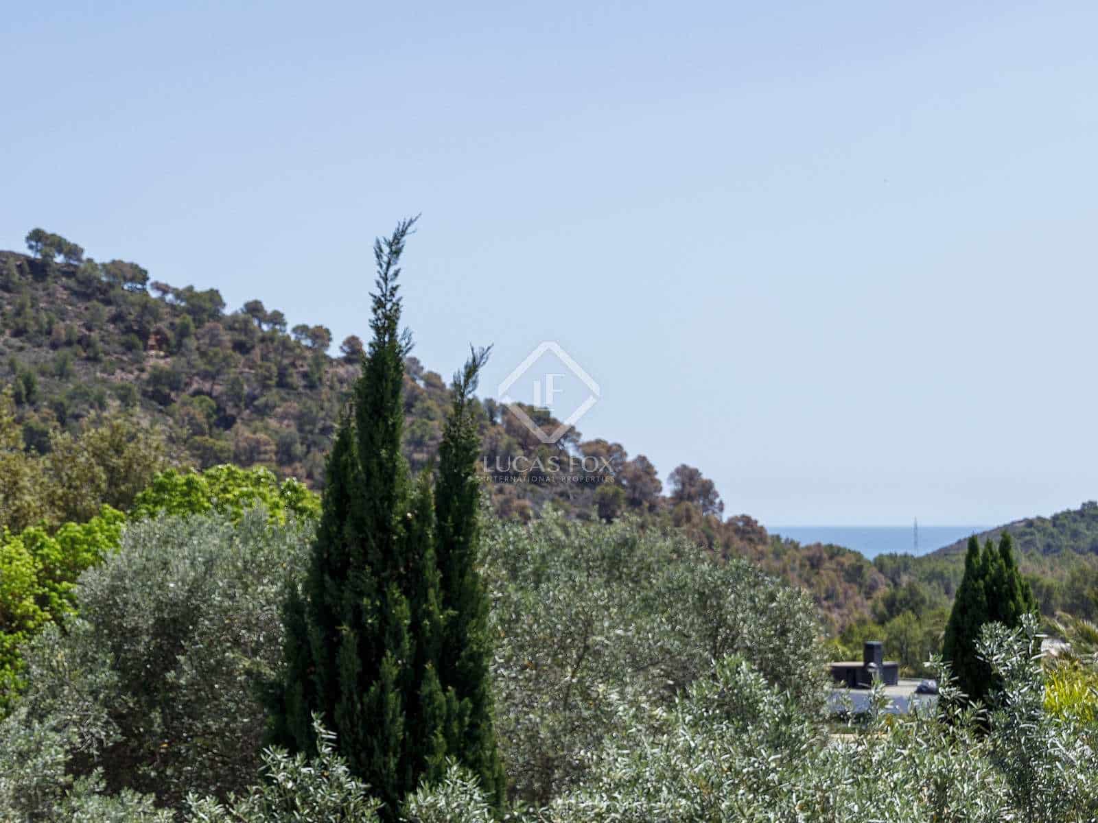 8 bedroom Villa for sale in Pucol with pool garage - € 2,500,000 (Ref: 8016473)