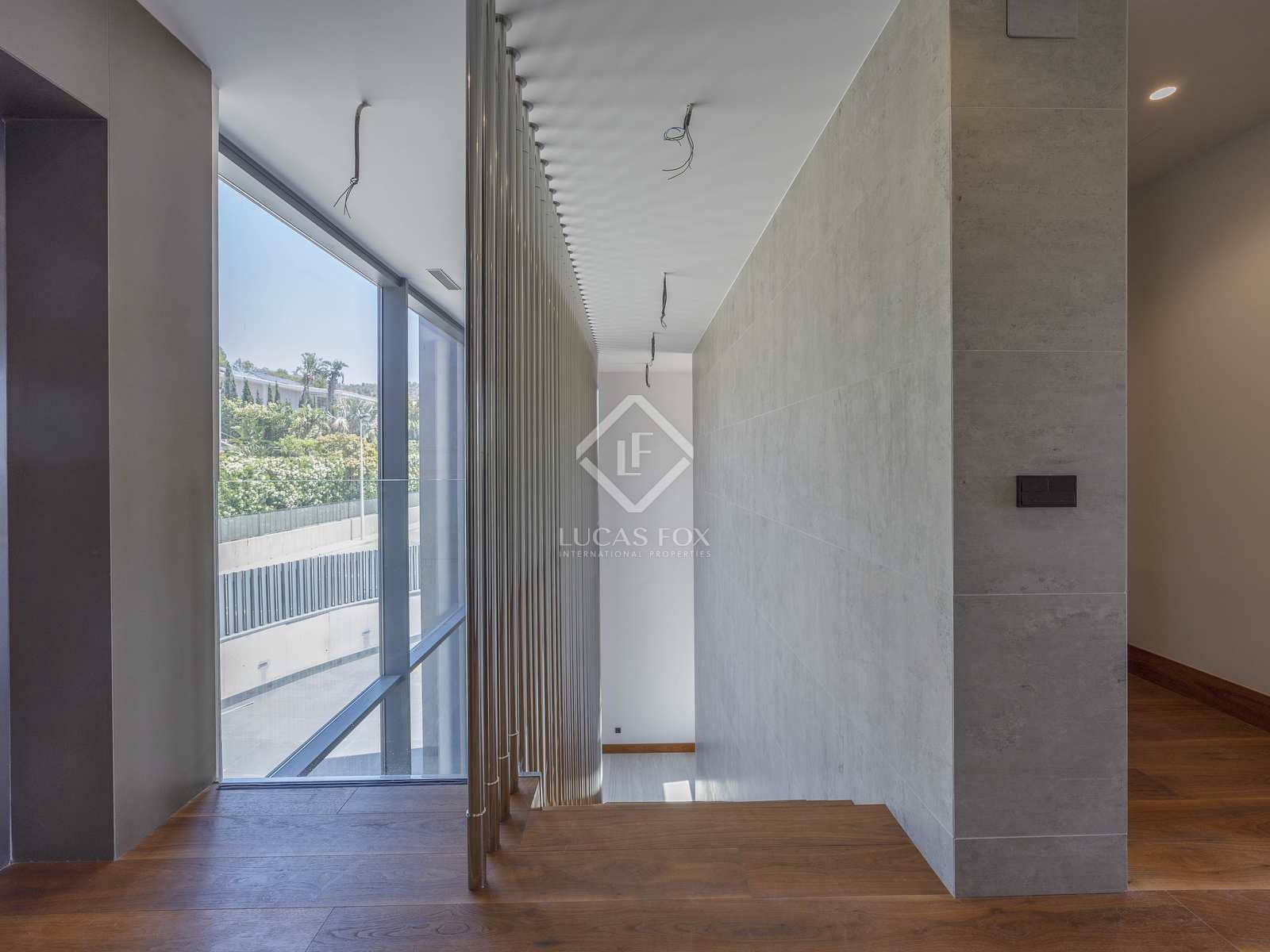 8 bedroom Villa for sale in Pucol with pool garage - € 2,500,000 (Ref: 8016473)