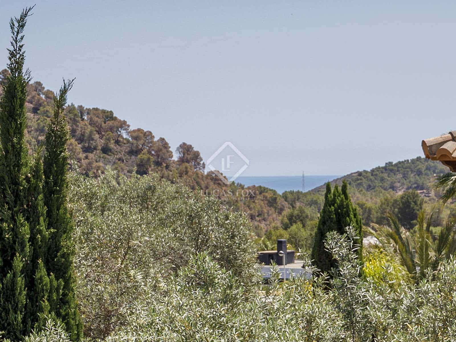 8 bedroom Villa for sale in Pucol with pool garage - € 2,500,000 (Ref: 8016473)