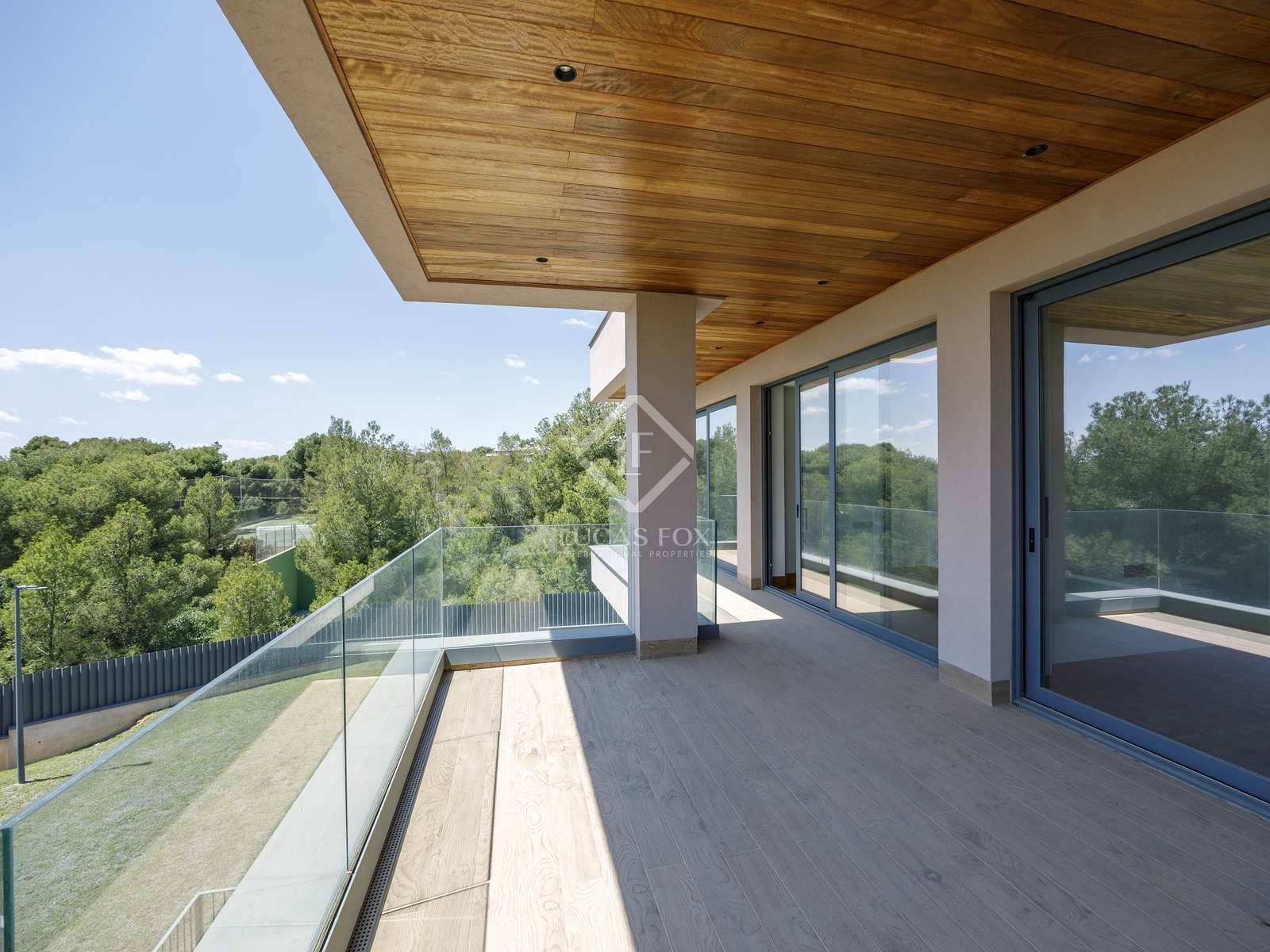 8 bedroom Villa for sale in Pucol with pool garage - € 2,500,000 (Ref: 8016473)