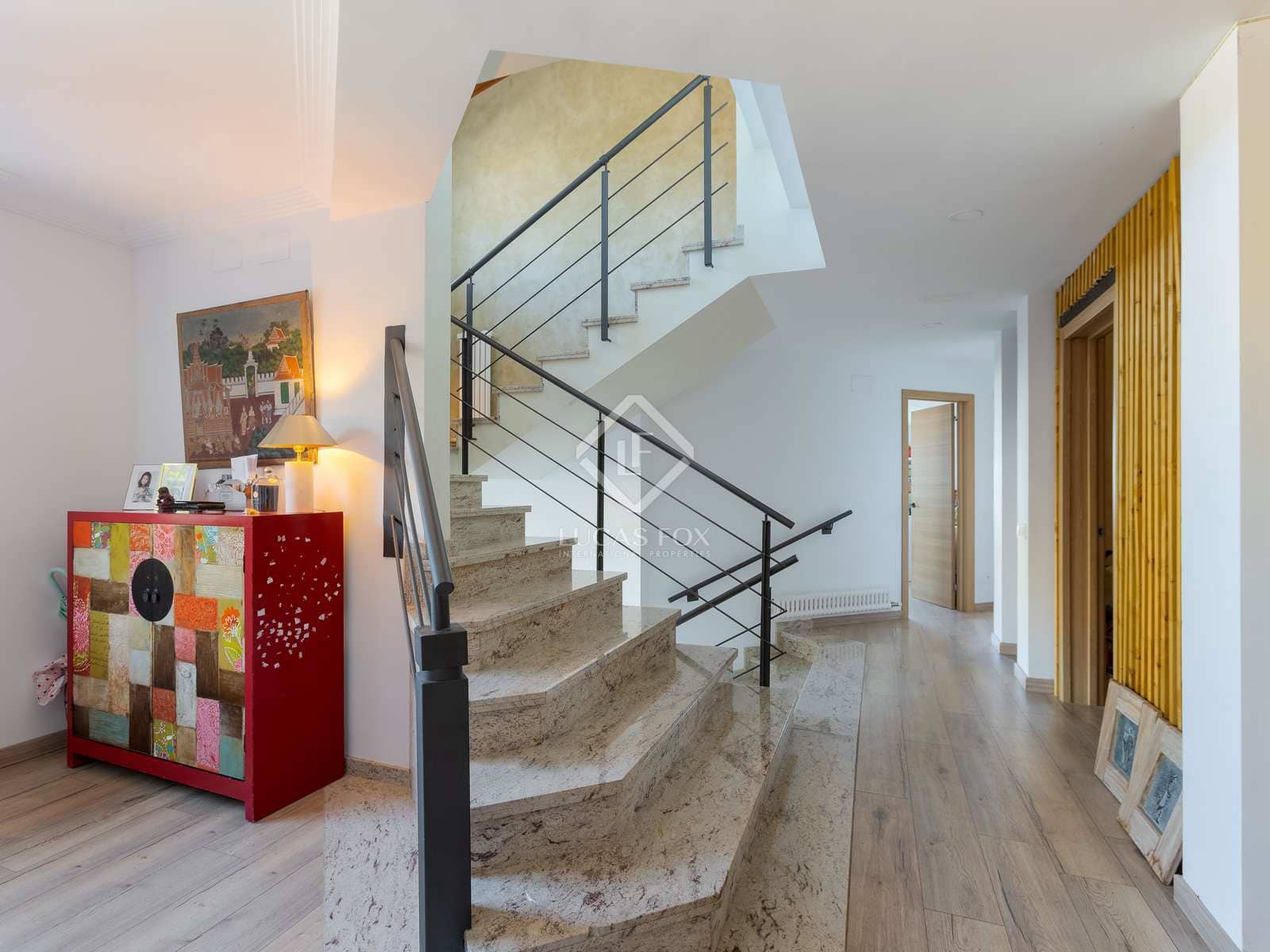 3 camera da letto Villa in vendita in Alella con piscina garage - 2.490.000 € (Rif: 8018384)