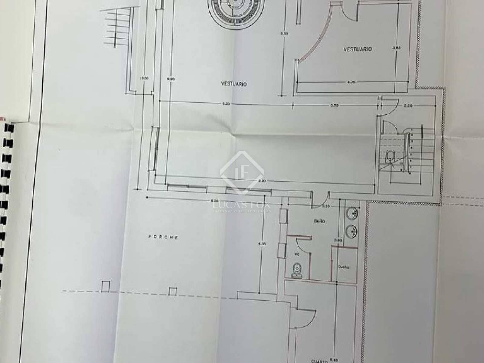 3 camera da letto Villa in vendita in Alella con piscina garage - 2.490.000 € (Rif: 8018384)