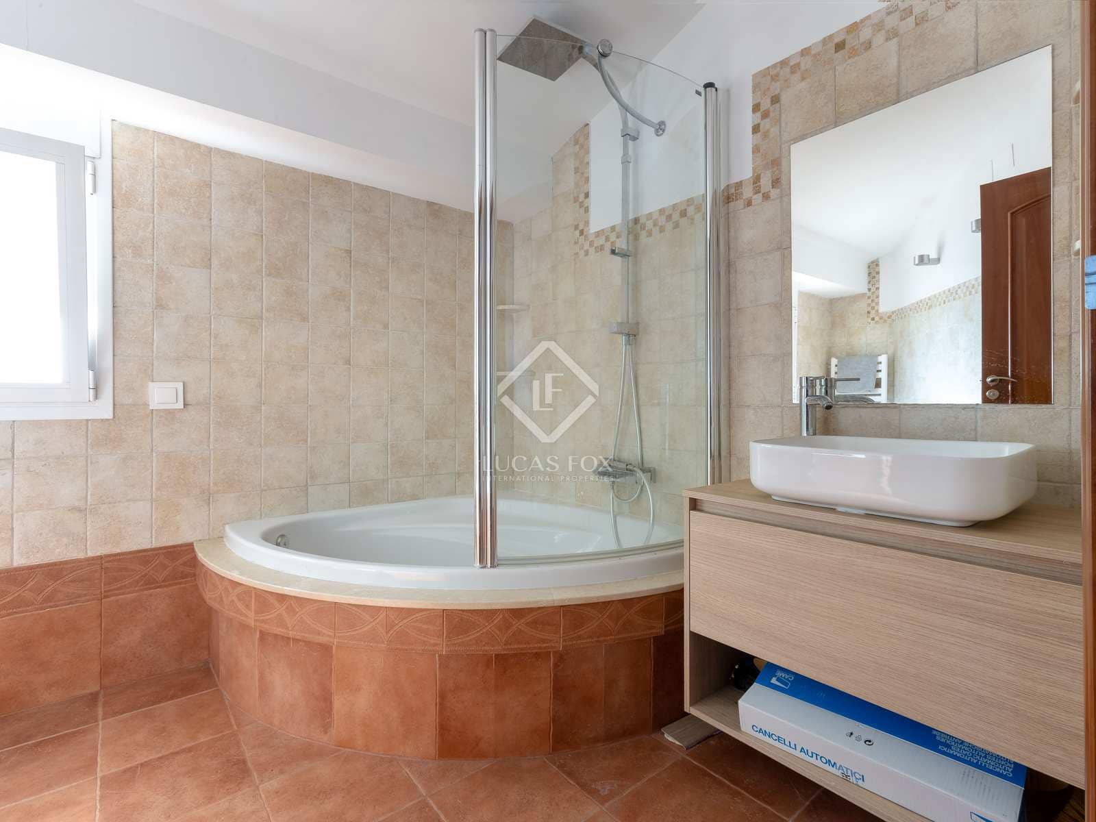 3 camera da letto Villa in vendita in Alella con piscina garage - 2.490.000 € (Rif: 8018384)