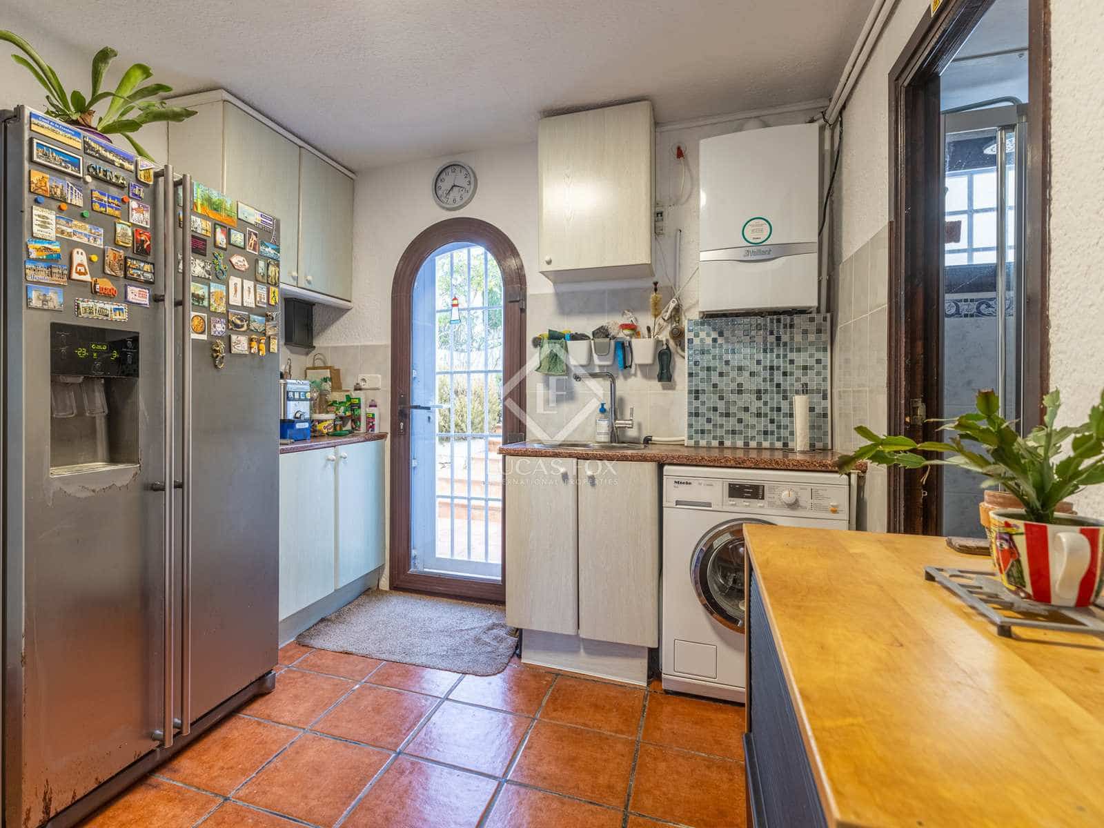 5 makuuhuone Huvila myytävänä paikassa Javea / Xabia mukana uima-altaan 
autotalli - 970 000 € (Ref: 8022648)